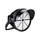 LEDONE LOC-SP-MW-800-1000-1200-50K-HV Wattage Sélectionnable Lumière de sport