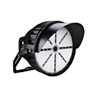 LEDONE LOC-SP-MW-800-1000-1200-50K-LV Wattage Sélectionnable Lumière de sport