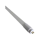 LEDONE LOC-T54FT-24W50KGF-B 25W Type B T5 LED Tube 5000K (paquet de 25)