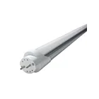 LEDONE LOC-T88FT-38W40KPAF-B-G13 38W T8 LED Tube 4000K (paquet de 25)