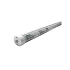 LEDONE LOC-T88FT-38W50KPAF-B-FA8 38W T8 LED Tube 4000K (paquet de 20)