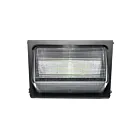 LEDONE LOC-WP-80MW-25-40-60-80-MCCT-30-40-50-DHV Bronze LED Wallpack Wattage et CCT Sélectionnable