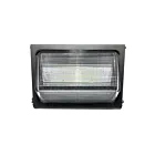 LEDONE LOC-WP-MW-20-25-40-60-50KDLV Wattage Sélectionnable Bronze LED Wallpack