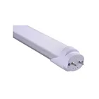 LEDONE LOD-C08-M1218-4000K 22W Type A + B T8 LED Tube 4000K (paquet de 25)