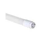 LEDONE LOD-GDMT82F-8.5W40KF 8.5W Type A + B T8 LED Tube 4000K (paquet de 25)