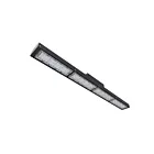 LEDONE LOD-MSL-LHB200W-50KD 200W Noir Highbay linéaire