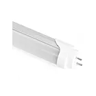 LEDONE T8A09554A2AF-40K 9W T8 LED Tube 4000K (paquet de 25)