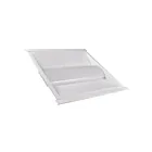 LEDONE TRK-22-29D10B50 29W 2' x 2' LED Troffer