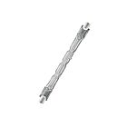 Ledvance 100T2.5QCLBL79MMOG 100W Halogène Tube à double culot 2800K
