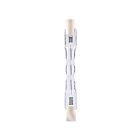 Ledvance 100T3QSCLRP 100W Halogène Tube à double culot 2950K
