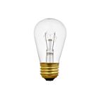 Ampoule S14 incandescente Ledvance 11S14-130V 11W