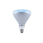Lampe à réflecteur incandescente BR40 Spot-Gro Ledvance 120BR-GROW-3-RP-120V 120W