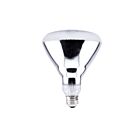 Lampe incandescente chauffante BR40 Ledvance 125BR40HEAT24PK-120V 125W
