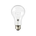 Ampoule A21 incandescente Ledvance 150A21-CL-RP-120V 150W
