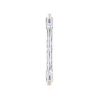 Ledvance 150T3QCLRP 150W Halogène Tube à double culot 2950K