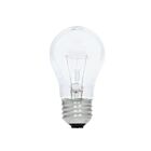 Ampoule A15 incandescente Ledvance 15A15-RP-120V 15W