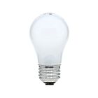 Ledvance 15A15RP 15W A15 incandescente Ampoule 2850K