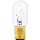 Ampoule T7 incandescente Ledvance 15T7DC-BL-120V 15W