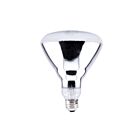 Lampe à réflecteur infrarouge incandescente BR40 Ledvance 250BR40-1-120V 250W