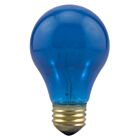 Ampoule A19 incandescente Ledvance 25A19-TB-RP-125V 25W