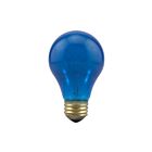 Ampoule A19 incandescente Ledvance 25A19-TB-RP-125V 25W