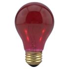 Ampoule A19 incandescente Ledvance 25A19-TR-RP-125V 25W