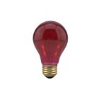 Ampoule A19 incandescente Ledvance 25A19-TR-RP-125V 25W