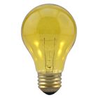 Ampoule A19 incandescente Ledvance 25A19-TY-RP-125V 25W