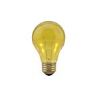 Ampoule A19 incandescente Ledvance 25A19-TY-RP-125V 25W
