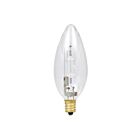 Ampoule halogène de forme classique Ledvance 25B11C-HAL-CL-120V 25W