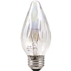 Ampoule F15 incandescente Ledvance 25F-IC-BL-2PK-120V 25W
