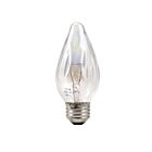 Ampoule F15 incandescente Ledvance 25F-IC-BL-2PK-120V 25W