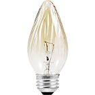Ledvance 25FAICBL2PK 25W F15 incandescente Ampoule 2850K