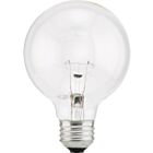Ampoule G25 incandescente Ledvance 25G25-3PK-RP-120V 25W
