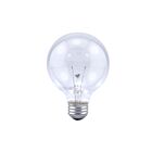 Ampoule G25 incandescente Ledvance 25G25-RP-120V 25W