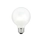 Ampoule G25 incandescente Ledvance 25G25-W-3PK-RP-120V 25W