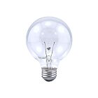 Ledvance 25G25RP 25W G25 incandescente Ampoule 2850K