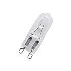 Ledvance 25G9CLBL 25W Halogène Ampoule 2700K
