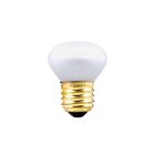 Lampe incandescente à réflecteur R14 Ledvance 25R14-RP-120V 25W