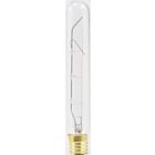 Ampoule T6.5 incandescente Ledvance 25T6.5-BL-6PK-120V 25W