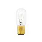 Ampoule T8 incandescente Ledvance 25T8DC-BL-120V 25W
