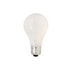 Ampoule halogène de forme classique Ledvance 28A19-HAL-DLMS-SW-4-120V 28W