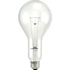 Ampoule PS30 incandescente Ledvance 300M-CL-RP-120V 300W