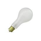 Ampoule PS35 incandescente Ledvance 300PS35-IF-130V 300W