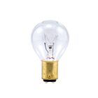 Ampoule incandescente S11 à double contact Train Marker Ledvance 30S11DC75V 30W