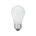 Ampoule A15 incandescente Daylight Ledvance 40A15-DAY-FAN-BL-2-24-120V 40W