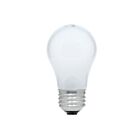 Ampoule A15 incandescente Ledvance 40A15-IF-BL-120V 40W