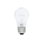 Ampoule A15 incandescente Ledvance 40A15-SL-120V 40W