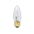 Ampoule halogène de forme classique Ledvance 40B11-HAL-CL-120V 40W
