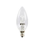 Ledvance 40B11CHALCL 40W Halogène Ampoule 2850K